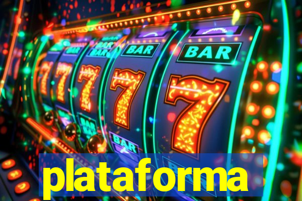 plataforma estrangeira slots